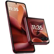 Motorola Razr 60 Ultra 16/512GB Rio Red Europe