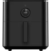 Мультипіч Mi Smart Air Fryer Pro MAF10 (6.5L) Black (Уцінка)