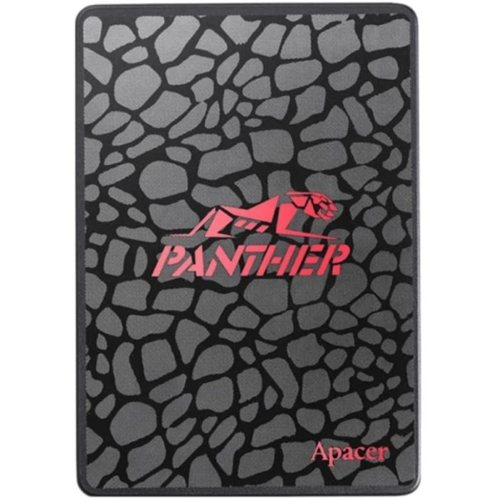 SSD диск 2.5 128GB AS350 PANTHER Apacer (AP128GAS350) (UA)