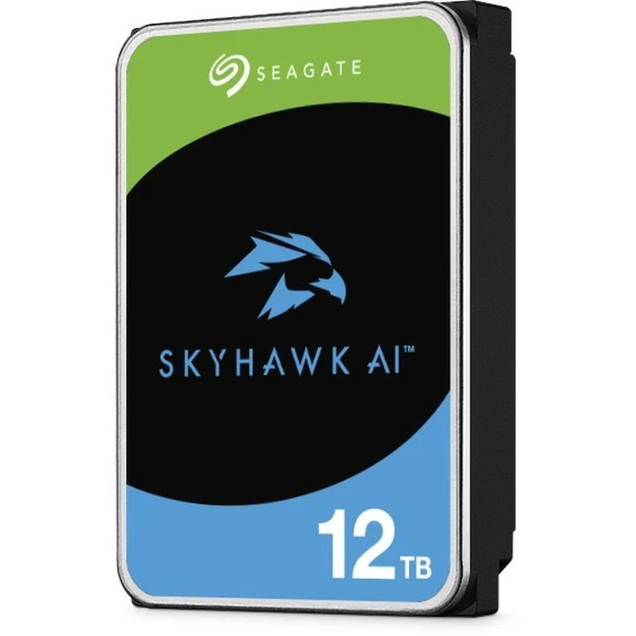 Жесткий диск 3.5 12TB Seagate (ST12000VE003) (UA)