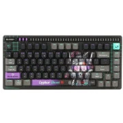 A4Tech AT75 RGB USB UA Cypher Ghost (4711421001830) (UA)