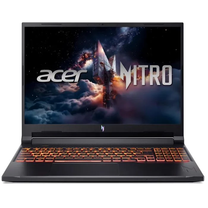 Ноутбук Acer Nitro V 16 ANV16-72 (NH.QZREU.008) (UA)