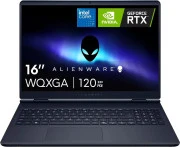 Alienware Aurora 16 AC16250 (LAC16250-7193BLU-PUS)
