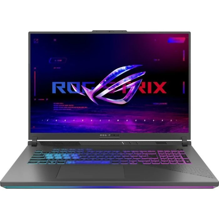 Ноутбук ASUS ROG Strix G18 G814PM-S8055 (90NR0L28-M00340) (UA)