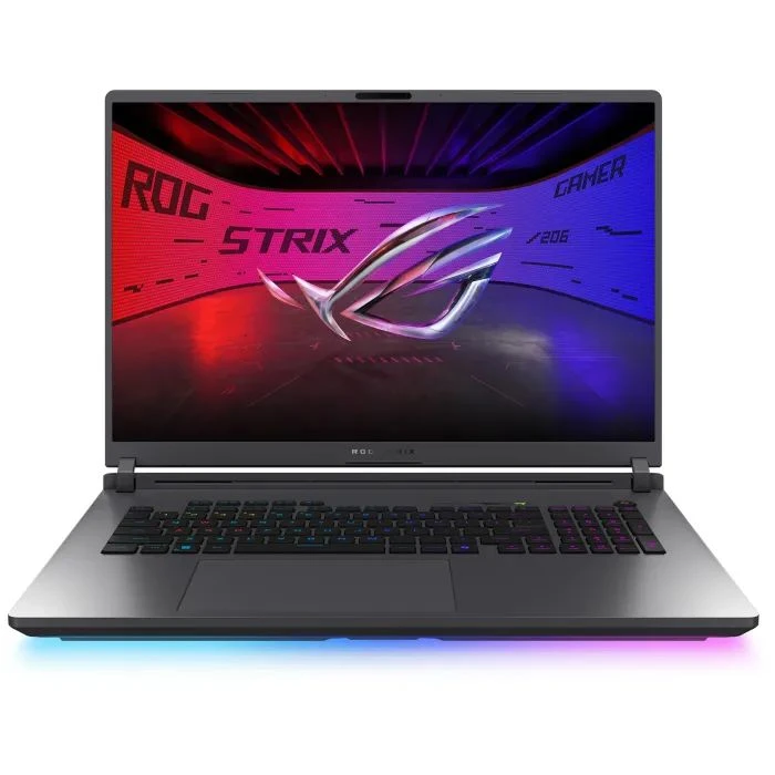 Ноутбук ASUS ROG Strix G18 G815LM-S8034 (90NR0LP1-M003L0) (UA)