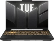 ASUS TUF Gaming F16 FX607VJ Mecha Gray (FX607VJ-RL085)