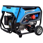 Бензиновый генератор Retter JP-8500