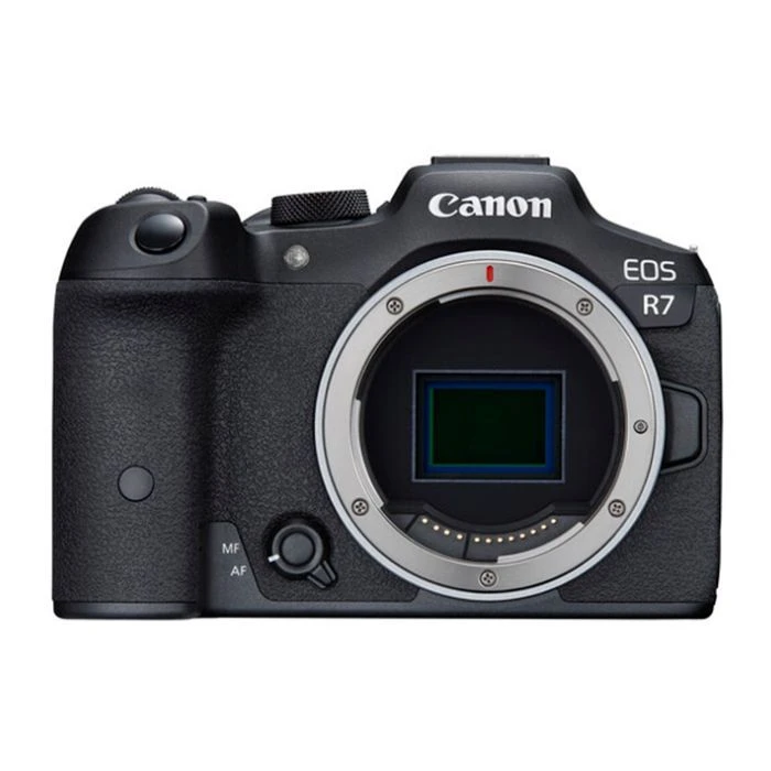 Фотоапарат Canon EOS R7 Body (5137C041AA) (UA)