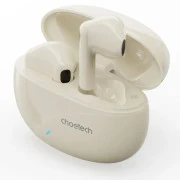 Choetech TWS Oval Beige (BH-T24-SK) (UA)