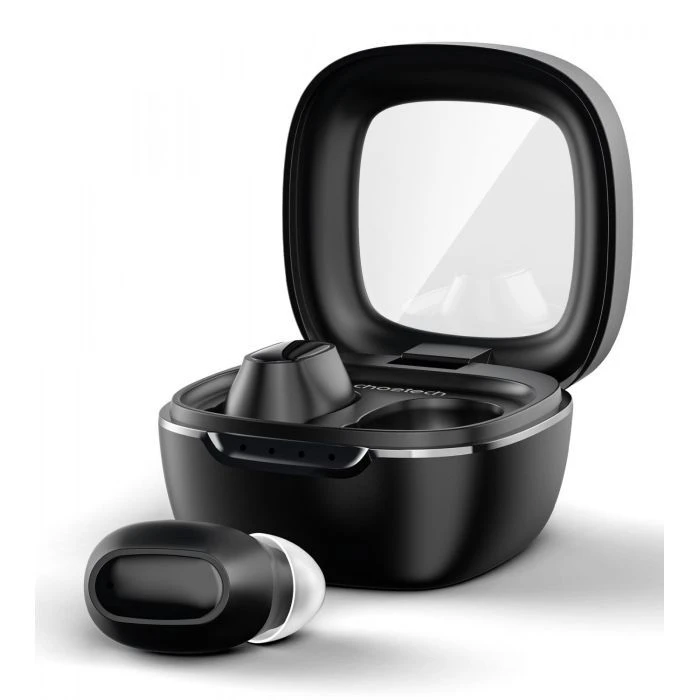 Choetech TWS Small Cube Black (BH-T23-BK) (UA)