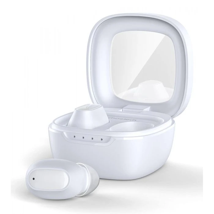 Choetech TWS Small Cube White (BH-T23-WH) (UA)