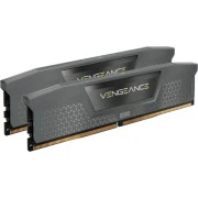 DDR5 32GB (2x16GB) 5600 MHz Vengeance Cool Gray Corsair (CMK32GX5M2B5600Z36) (UA)