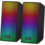 Defender Spitfire Bluetooth Black (65047) (UA)