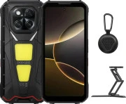 DOOGEE V Max Play VIP Edition 16/512GB Armor Black