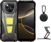 DOOGEE V Max Play VIP Edition 16/512GB Battle Rust