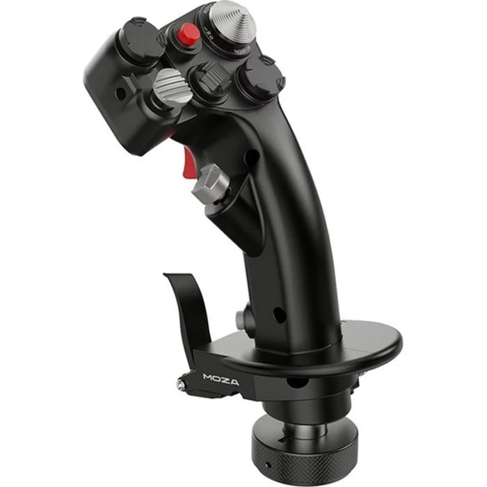 Джойстик MOZA Racing MH16 Flightstick (AS002_Moza) (UA)