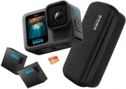 GoPro HERO13 Black + Enduro + 128GB SD Card + Box (CHDCB-131-RT)