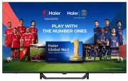 Haier H43S80FUX (UA)