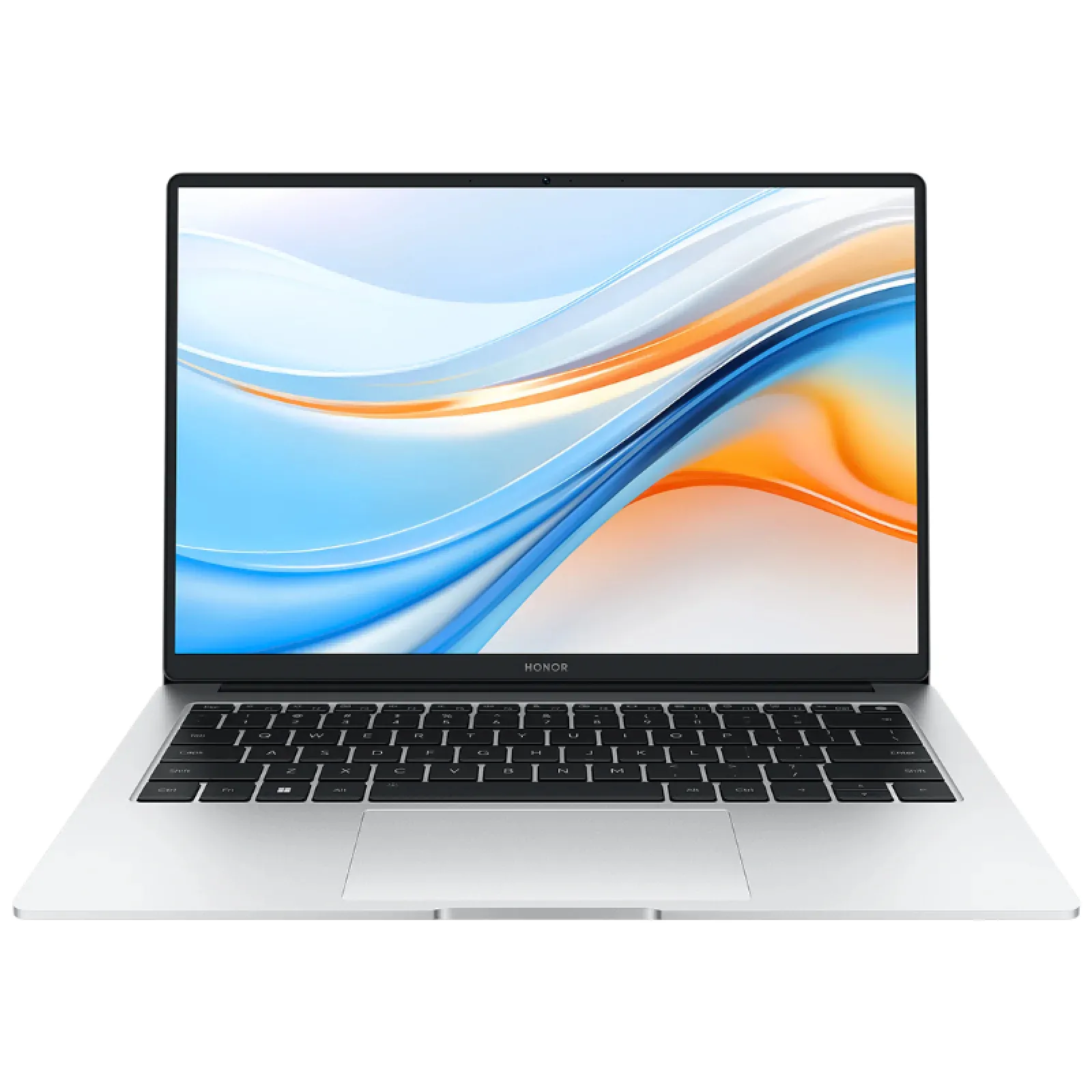 Ноутбук Honor MagicBook X14 Silver (5301AJWP)
