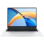 Honor MagicBook X16 Pro Silver (5301AHXB)