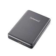 Intenso MW10000 10000mAh Magnetic grey (7344034) (UA)