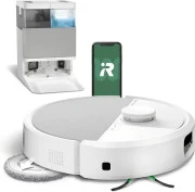 iRobot Roomba Combo 505+ AutoWash dock White (N185240)