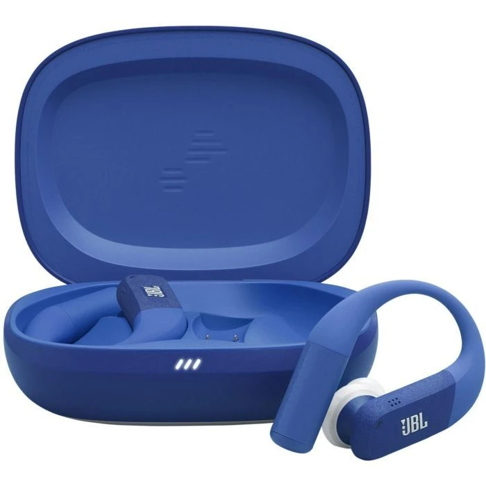 JBL Endurance Peak 4 Blue (JBLENDUPEAK4BLU) (UA)