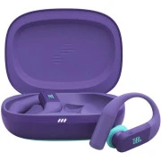 JBL Endurance Peak 4 Purple (JBLENDUPEAK4PUR) (UA)