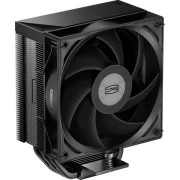 Кулер для процессора PcCooler RT500 TC BK (UA)