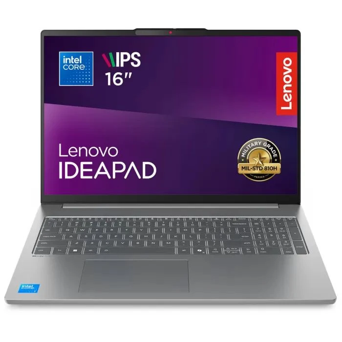 Ноутбук Lenovo IdeaPad Slim 5 16IRH10R (83J1006FRA) (UA)