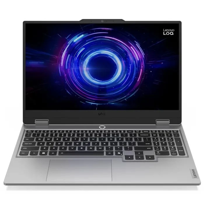 Ноутбук Lenovo LOQ 15IRX10 (83JE006TRA) (UA)