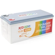 LiFePo4 Redodo 12.8V 300Ah , 3840Wh (Redodo-12.8V300) (UA)