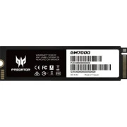 M.2 2280 2TB GM7000 Acer Predator (BL.9BWWR.106) (UA)