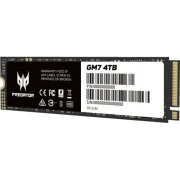 M.2 2280 4TB GM7 Acer Predator (BL.9BWWR.120) (UA)