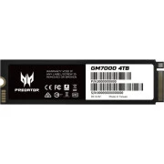 M.2 2280 4TB GM7000 Acer Predator (BL.9BWWR.107) (UA)