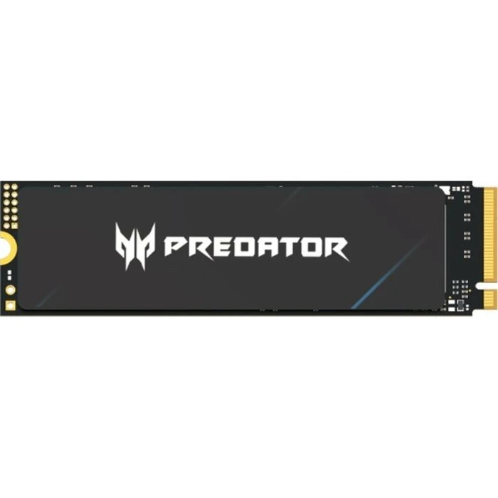 SSD диск M.2 2280 4TB GM9000 Acer Predator (BL.9BWWR.131) (UA)