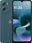 Motorola Moto G06 Power 4/256GB Tapestry (PBA00000UA) (UA)