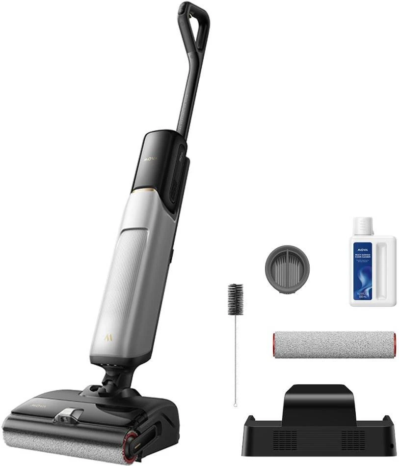 Порохотяг MOVA X4 Pro (HMH17A)