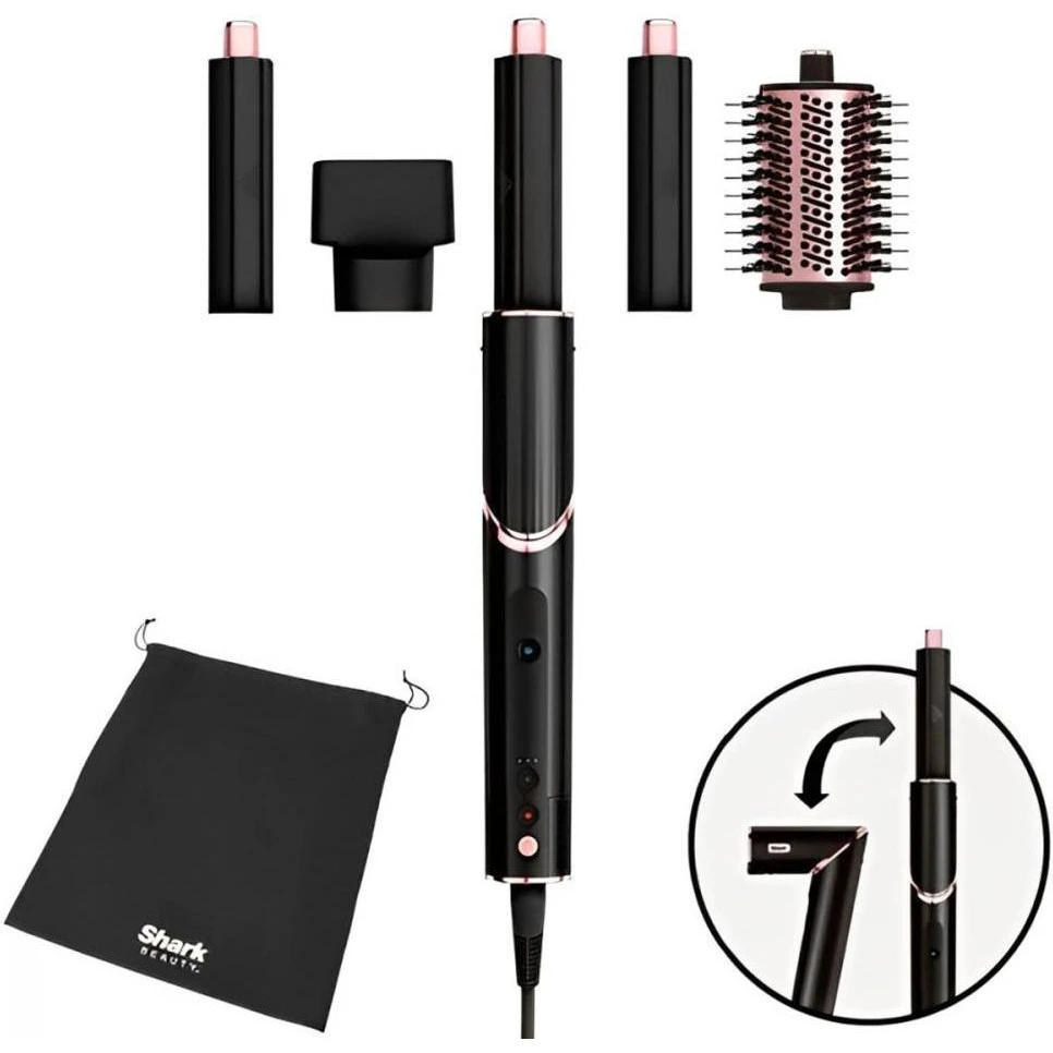 Мультистайлер Shark FlexStyle HD424EU