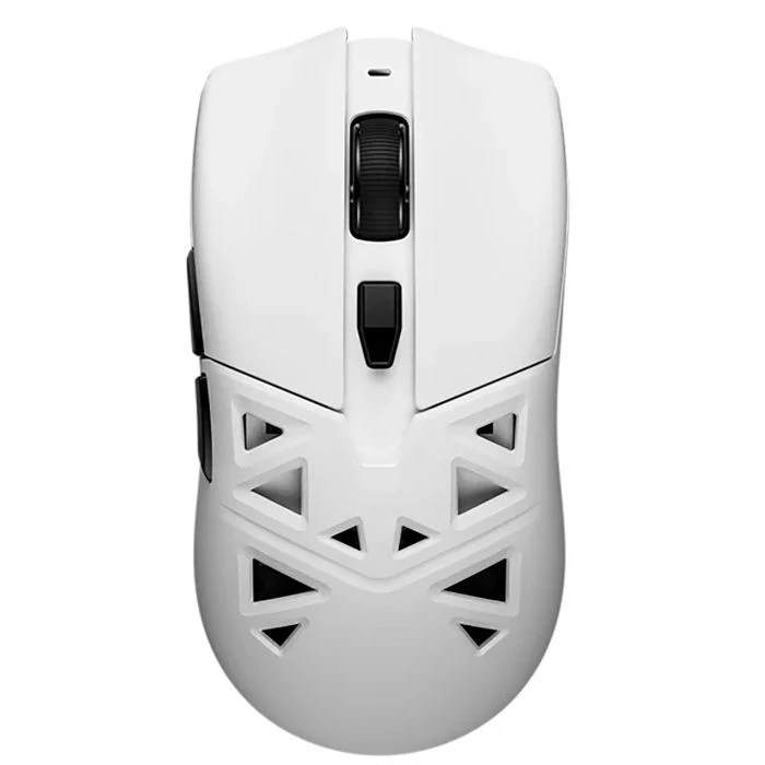 Миша RAWM SA-SL01C Wireless/Bluetooth White (SA-SL01C.white) (UA)