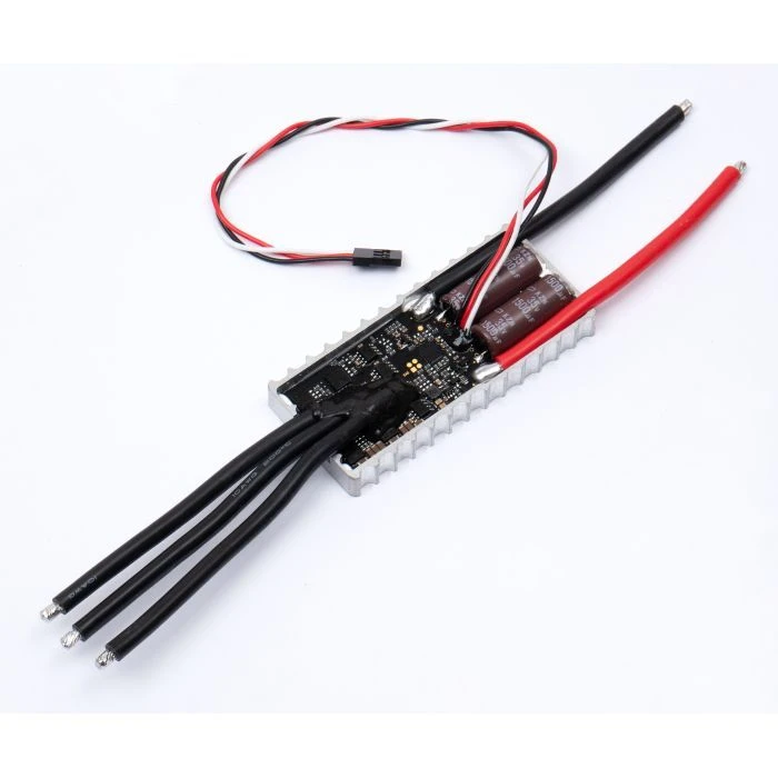 Регулятор хода (ESC) VTN VR130A 8S-AM32 (R1308) (UA)