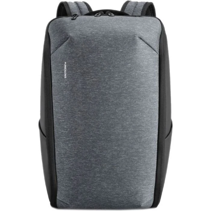 Рюкзак для ноутбука Kingsons 15.6 laptop backpack Dark Grey (KS3203W-B) (UA)