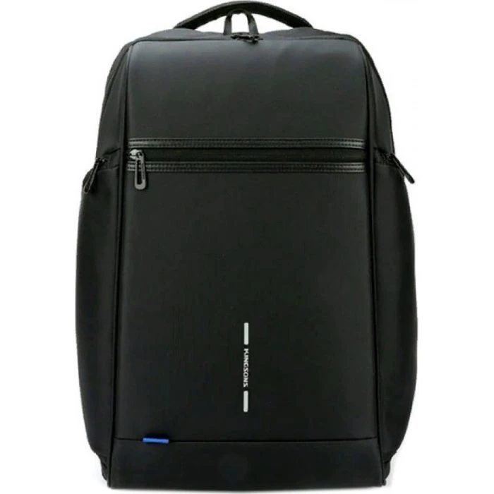 Рюкзак для ноутбука Kingsons 17 laptop backpack Black (KS3199W) (UA)