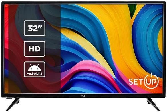 Телевизор SETUP 32HSF35 (UA)