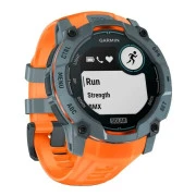 Смарт-годинники Garmin Instinct 3, 50mm, Solar, Twilight Bezel w/Solstice Band, GPS (010-02935-01) (UA)