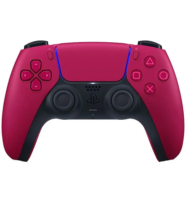 Sony DualSense Cosmic Red (9828297) (UA)
