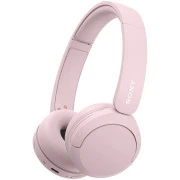 Sony WH-CH520 Wireless Pink (WHCH520P.CE7) (UA)