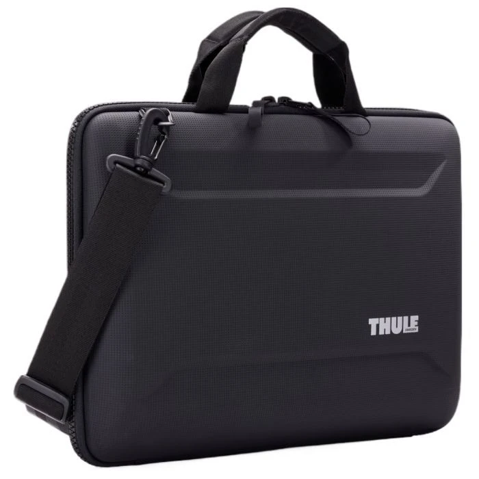 Сумка для ноутбука Thule 16 Gauntlet 5 MacBook Pro Attache TGAE-2557 Black (3205415) (UA)