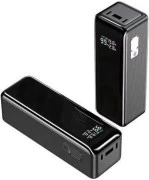Wesdar 30000mAh 160W Black (S1311)
