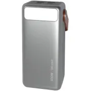 Wesdar 50000mAh 100W Silver (S1383-100W)
